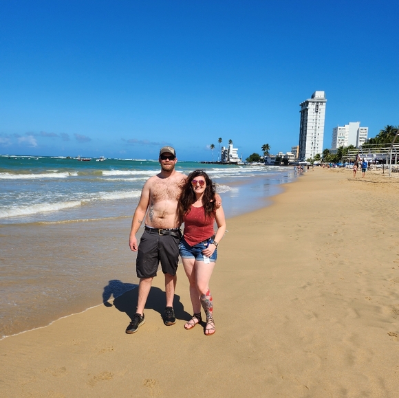 Meet your Posher, Jami - Picture 3 of 8